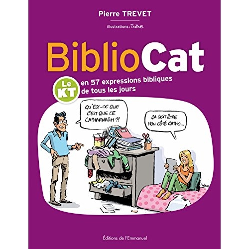 BIBLIOCAT