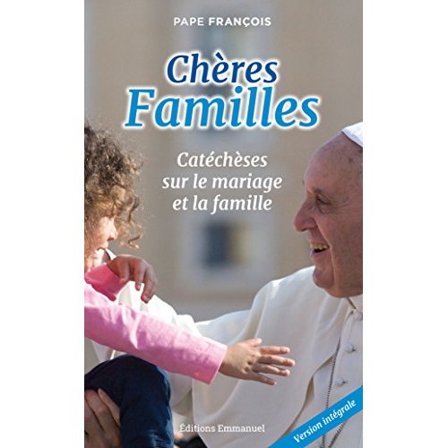 CHERES FAMILLES
