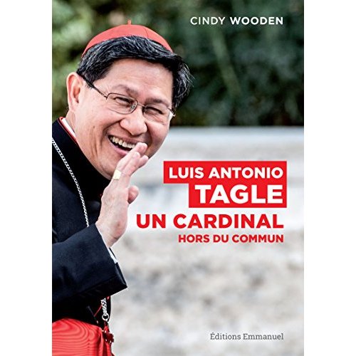 LUIS ANTONIO TAGLE