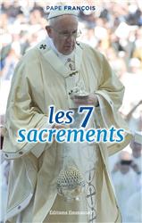 LES 7 SACREMENTS