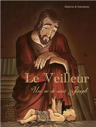 LE VEILLEUR - BD