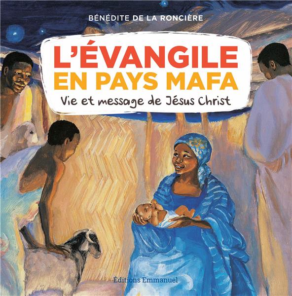 L'EVANGILE EN PAYS MAFA