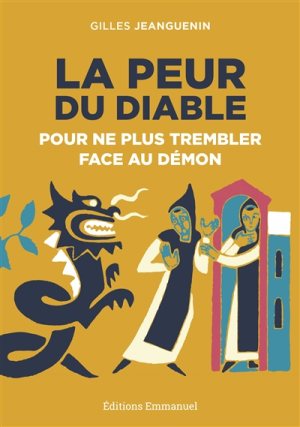 LA PEUR DU DIABLE
