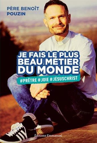 JE FAIS LE PLUS BEAU METIER DU MONDE