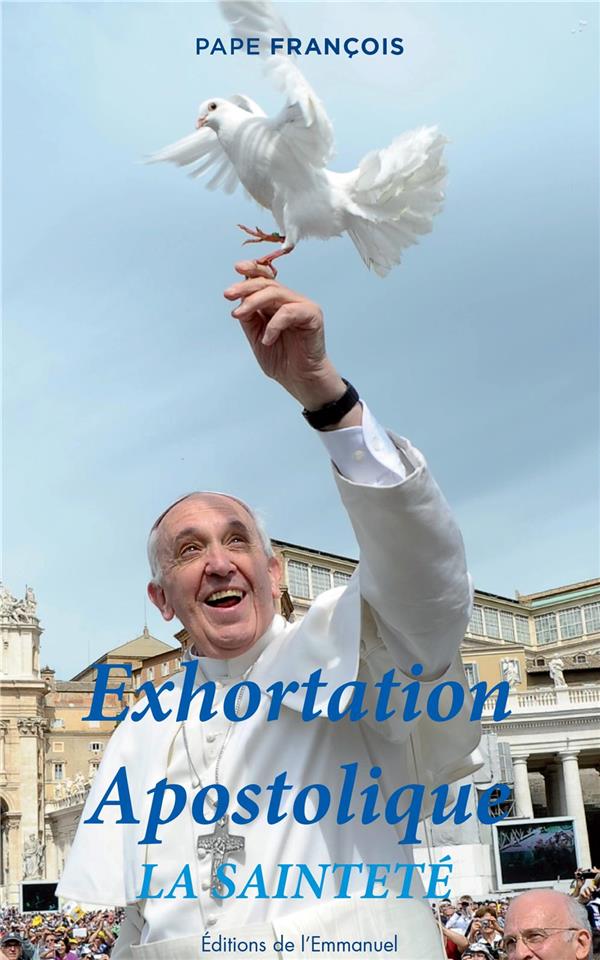 GAUDETE ET EXSULTATE