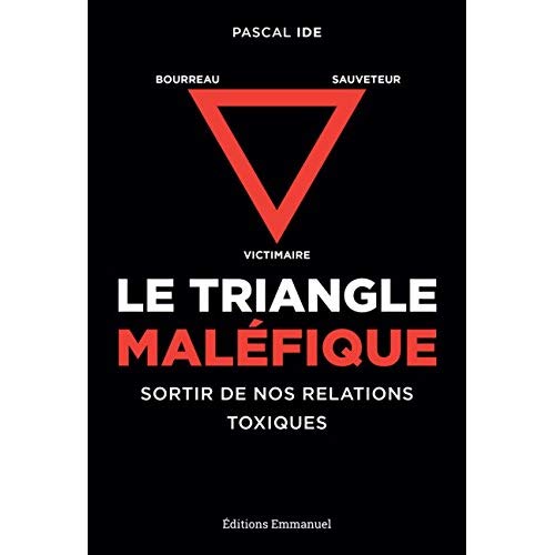 LE TRIANGLE MALEFIQUE