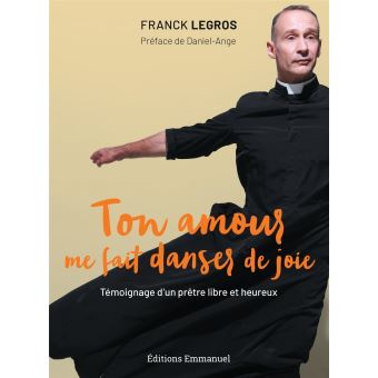 TON AMOUR ME FAIT DANSER DE JOIE
