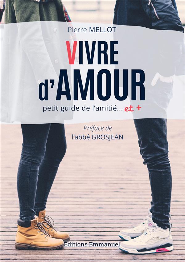 VIVRE D'AMOUR