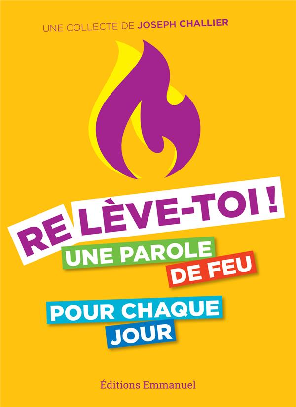RELEVE-TOI !