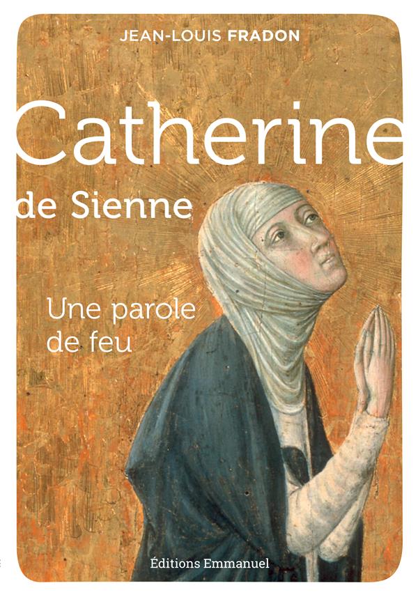 CATHERINE DE SIENNE