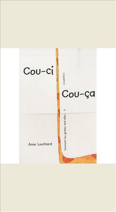 COUCI-COUCA
