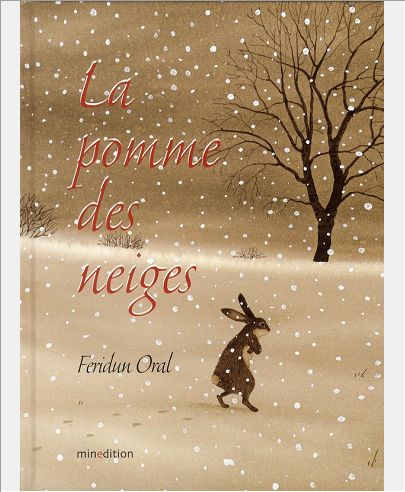 POMME DES NEIGES (LA) NED CAT NOEL 2013