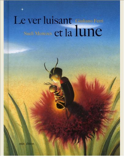 VER LUISANT ET LA LUNE