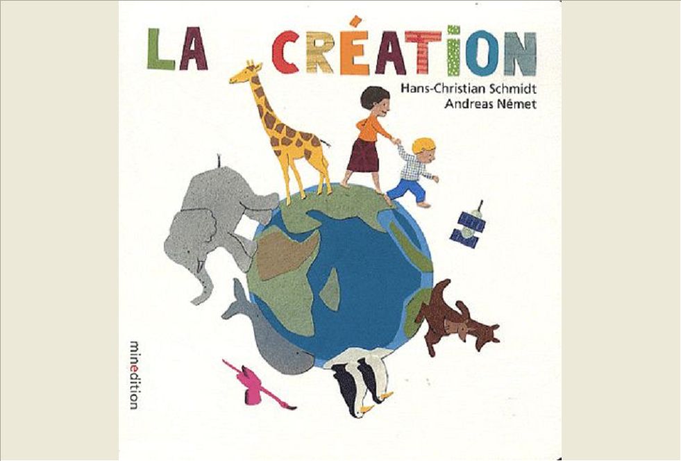 CREATION (LA) CART