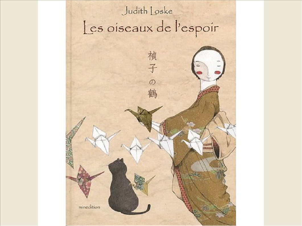 OISEAUX DE L ESPOIR (LES)