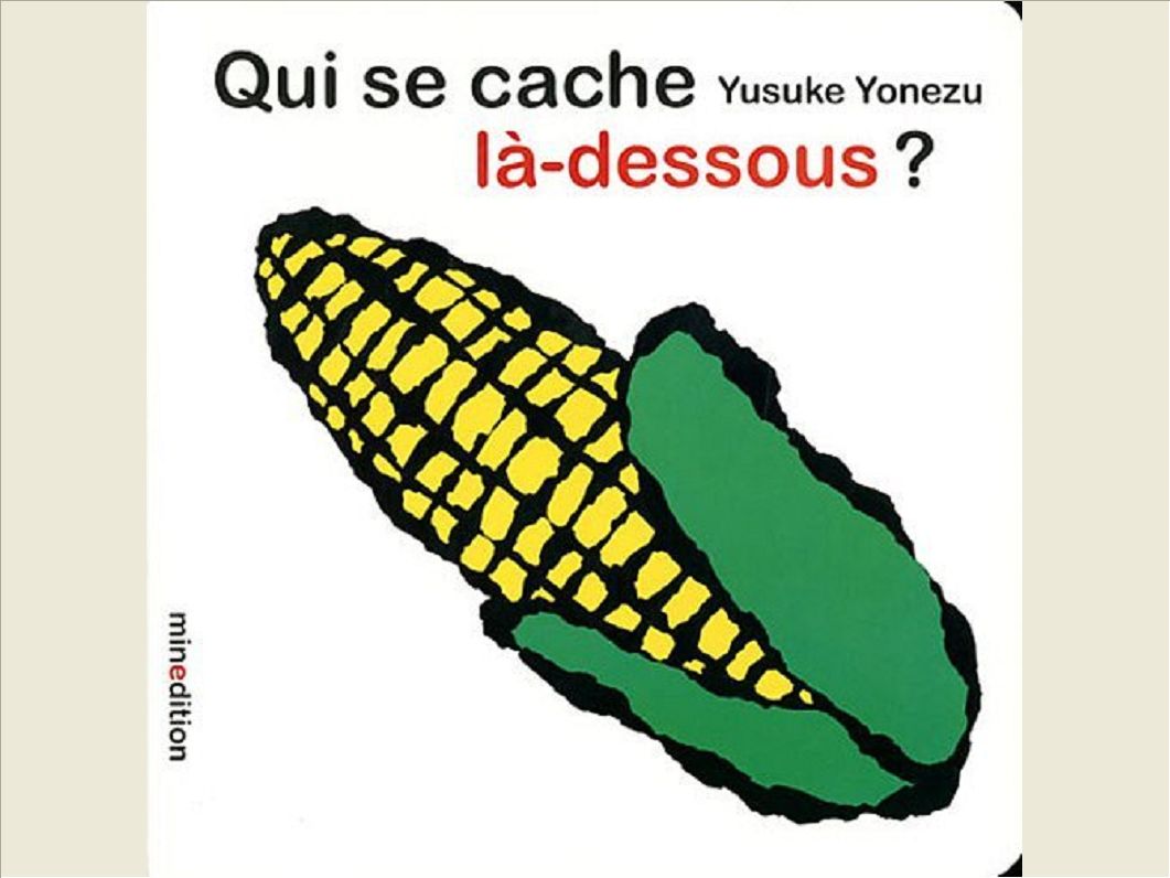 QUI SE CACHE LA DESSOUS