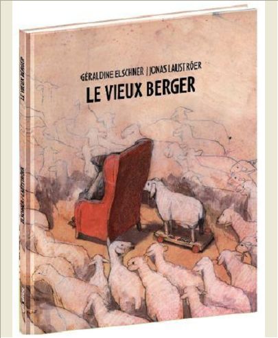 VIEUX BERGER