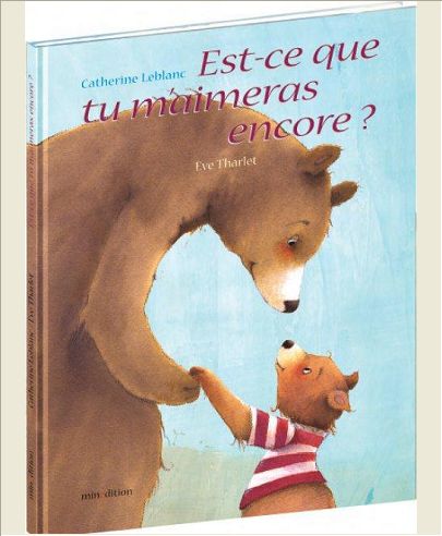 EST-CE QUE TU M AIMERAS ENCORE