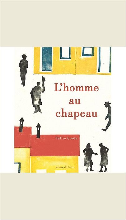 HOMME AU CHAPEAU (L')