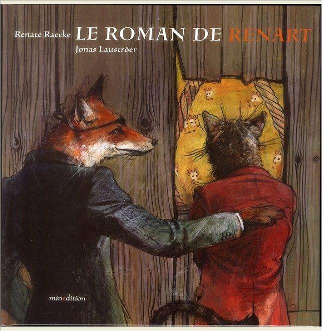 ROMAN DE RENART (LE)