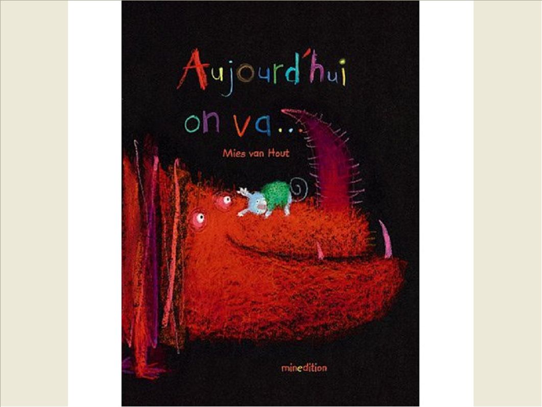 AUJOURD HUI ON VA
