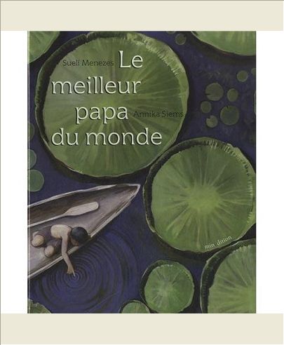 MEILLEUR PAPA DU MONDE (LE)