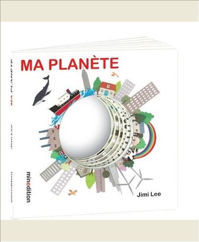 MA PLANETE CHANGE