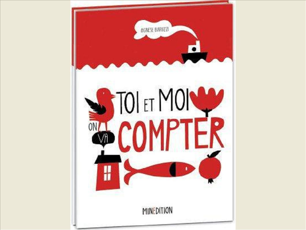 TOI ET MOI ON VA COMPTER