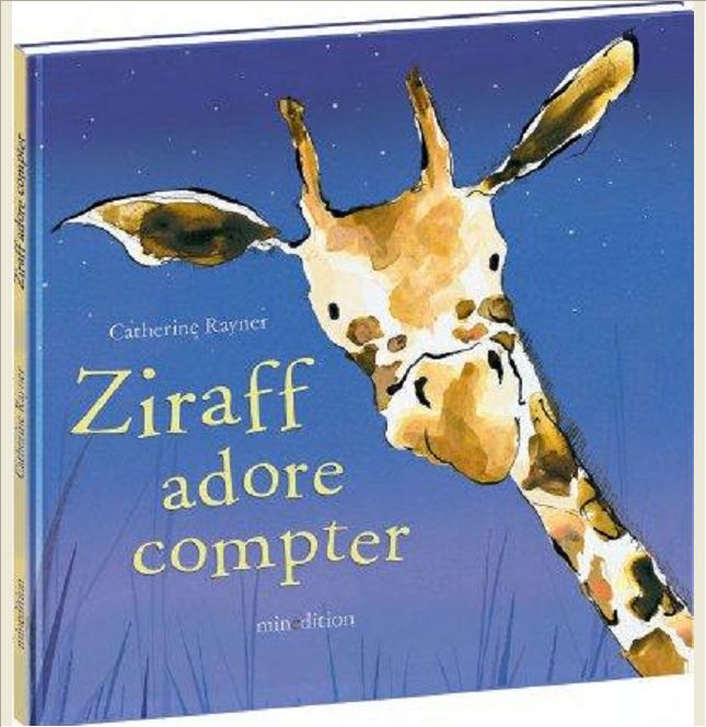 ZIRAFF ADORE COMPTER