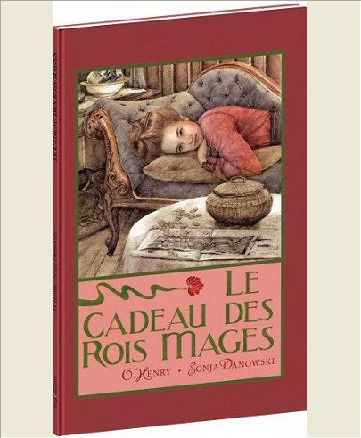 CADEAU DES ROIS MAGES (LE)