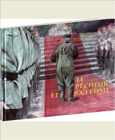 PECHEUR ET SA FEMME (LE)