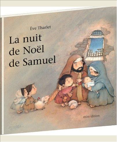 NUIT DE NOEL DE SAMUEL (LA)