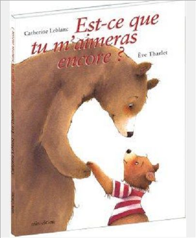 EST CE QUE TU M AIMERAS ENCORE (MINI)