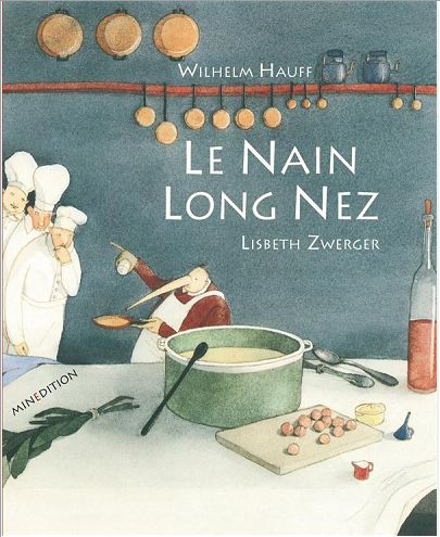NAIN LONG NEZ (LE)