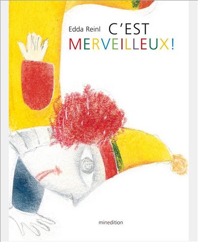 C EST MERVEILLEUX