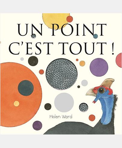 POINT C EST TOUT (UN)