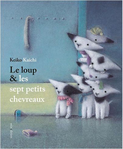 LOUP ET LES 7 CHEVREAUX (LE)