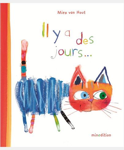 IL Y A DES JOURS