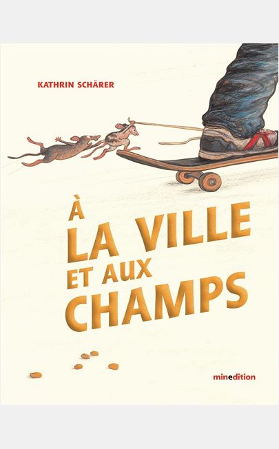 A LA VILLE ET AUX CHAMPS