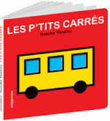 LES P'TITS CARRES