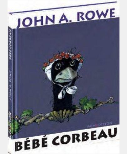 BEBE CORBEAU
