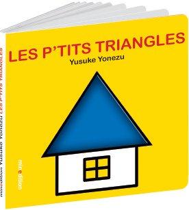 LES P'TITS TRIANGLES