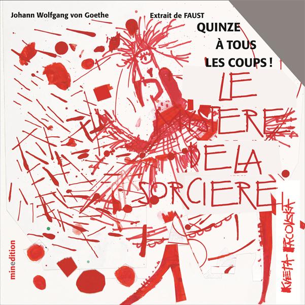 QUINZE A TOUS LES COUPS
