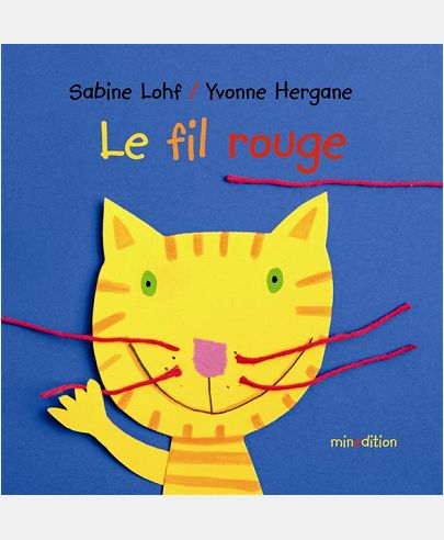 FIL ROUGE (LE)