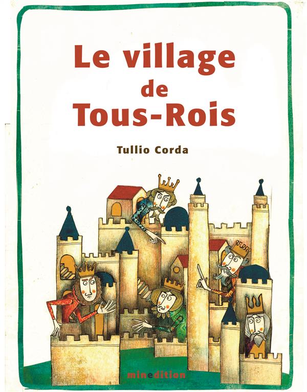 VILLAGE DE TOUS-ROIS