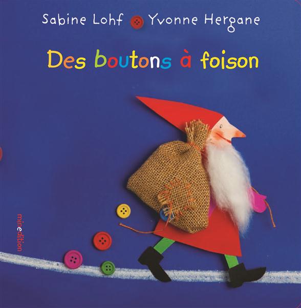 BOUTONS A FOISON (DES)