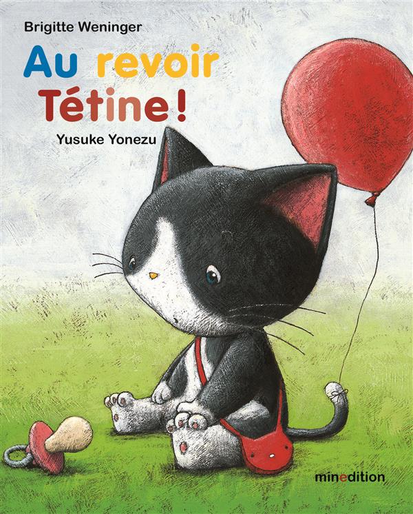 AU REVOIR TETINE MINI