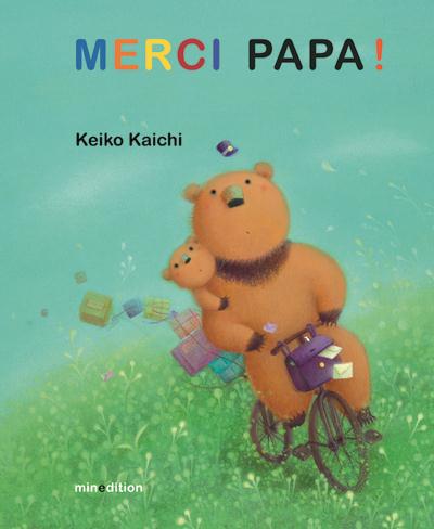 MERCI PAPA