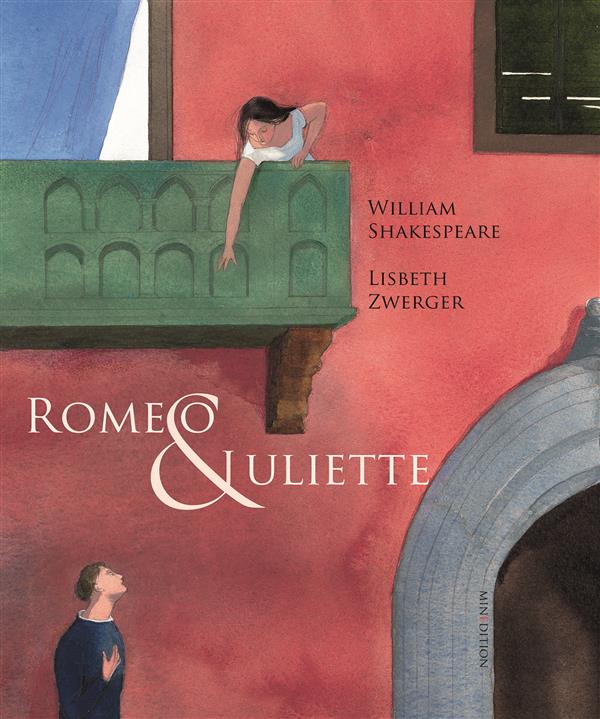 ROMEO & JULIETTE