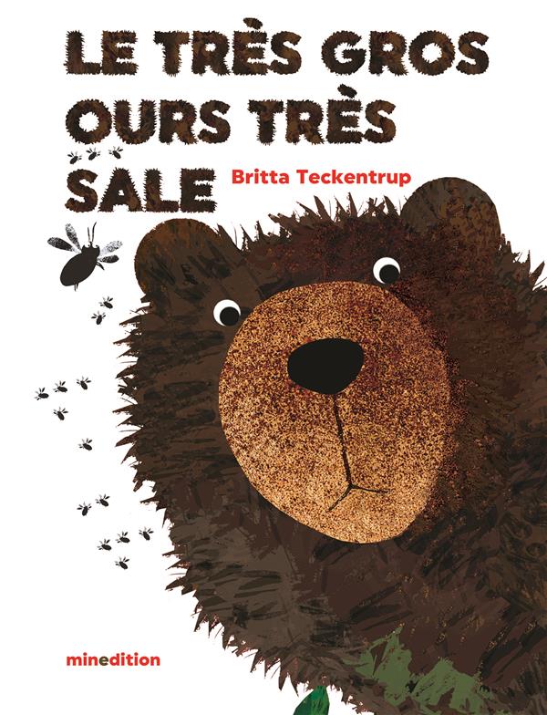 TRES GROS OURS TRES SALE (LE)